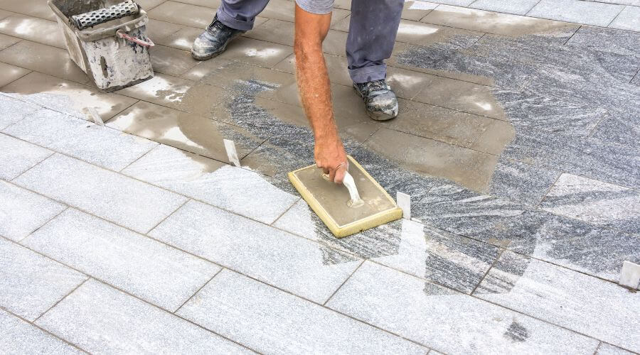 Professional gutter cleaning in Bokeelia, FL